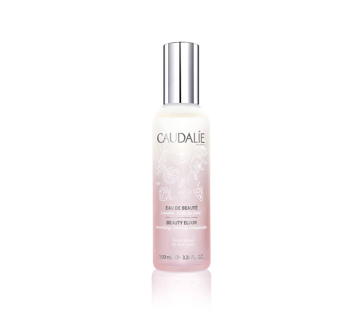 Pink Beauty Elixir, Caudalie