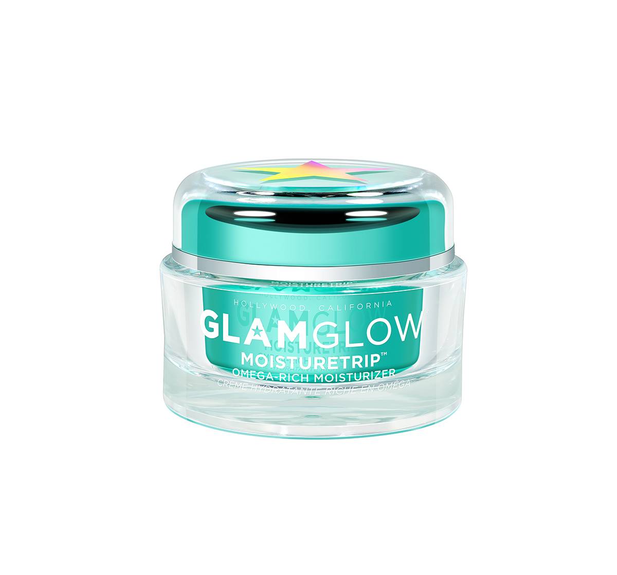 Krem intensywnie nawilżający, GlamGlow