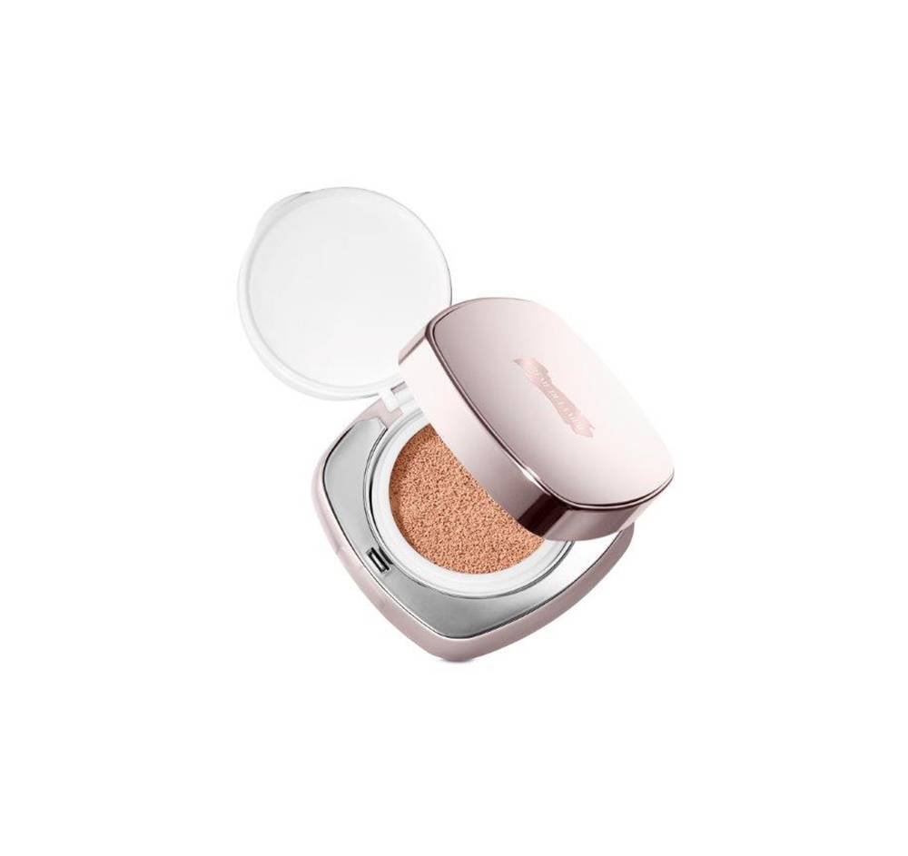 Podkład  w kompakcie The Luminous Lifting Cushion Foundation, La Mer