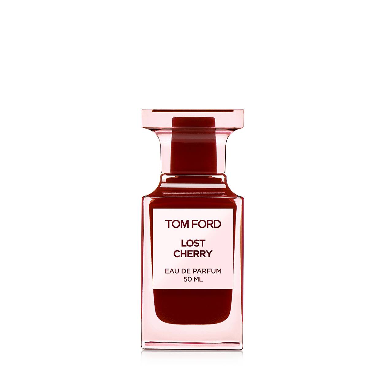 Perfumy Lost Cherry, Tom Ford