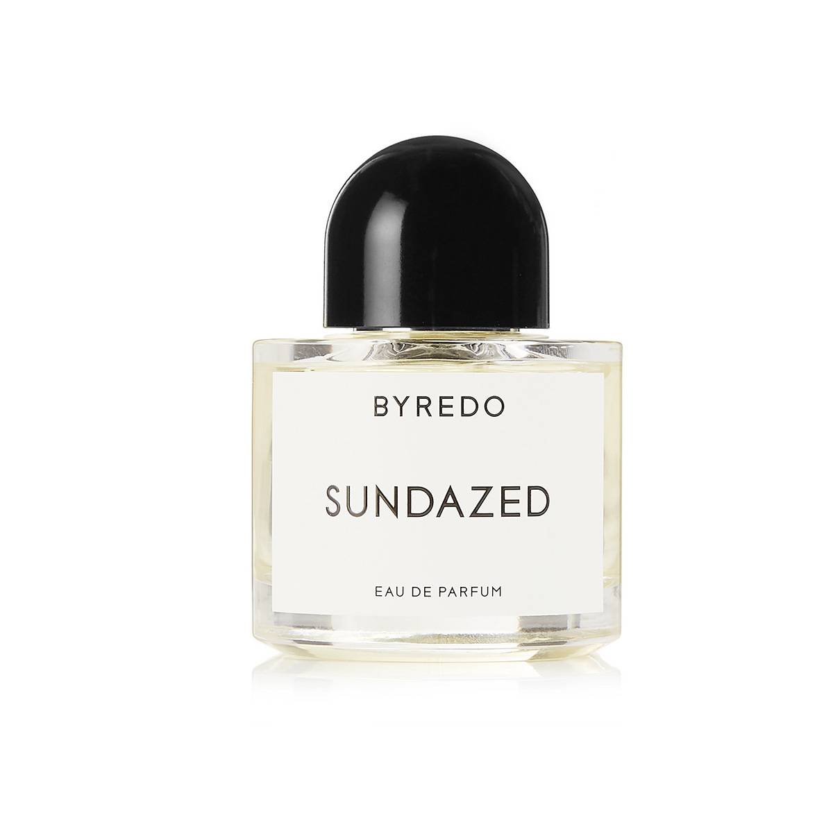 Byredo Sundazed