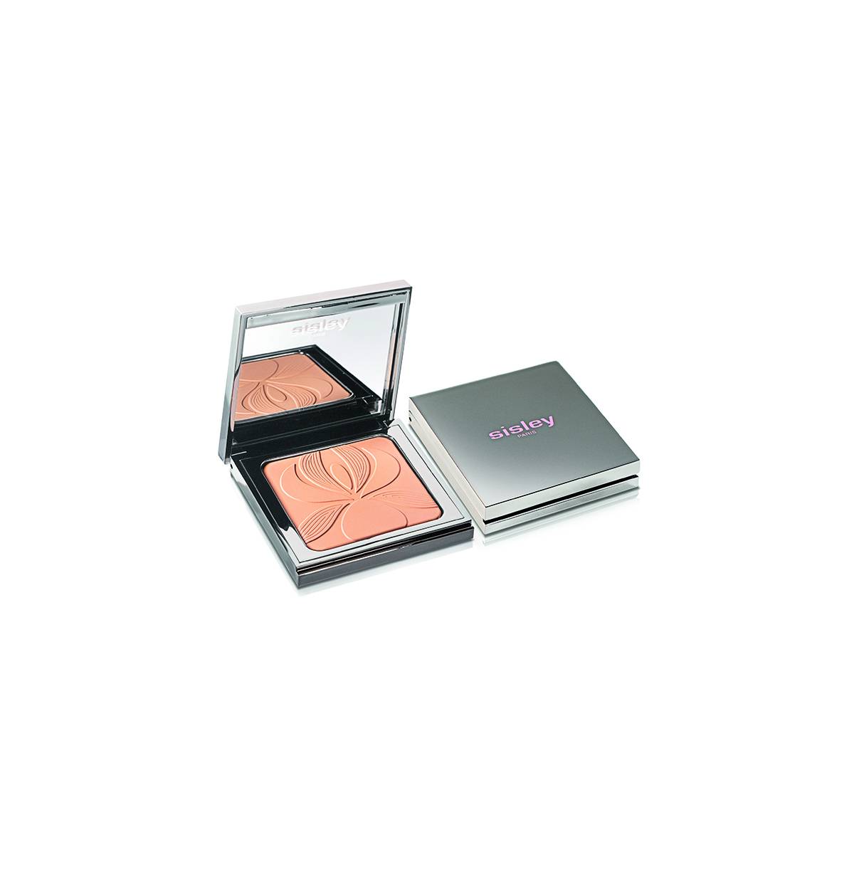 Puder Blur Expert, Sisley