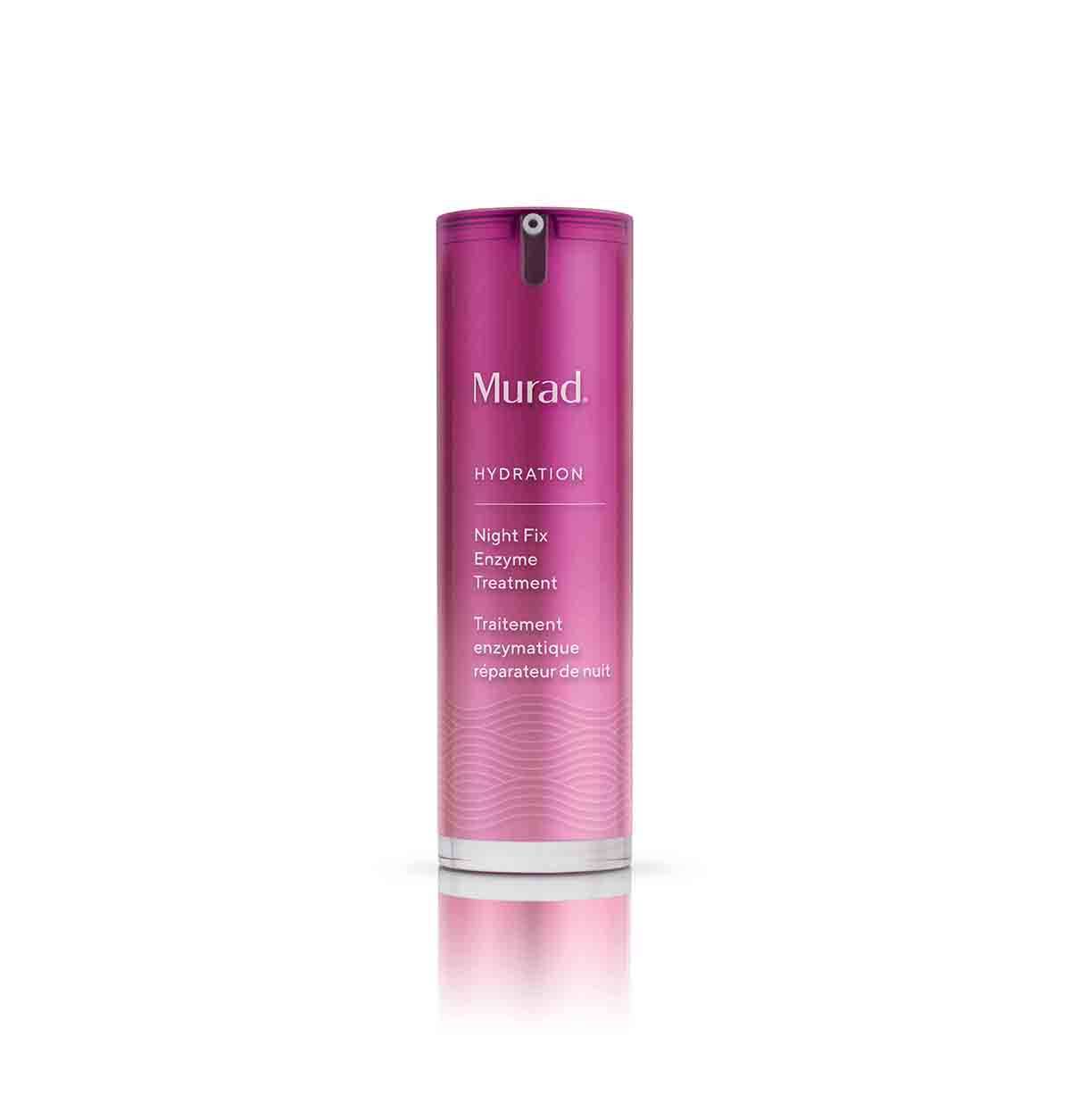 Night Fox Enzyme Treatment, Murad