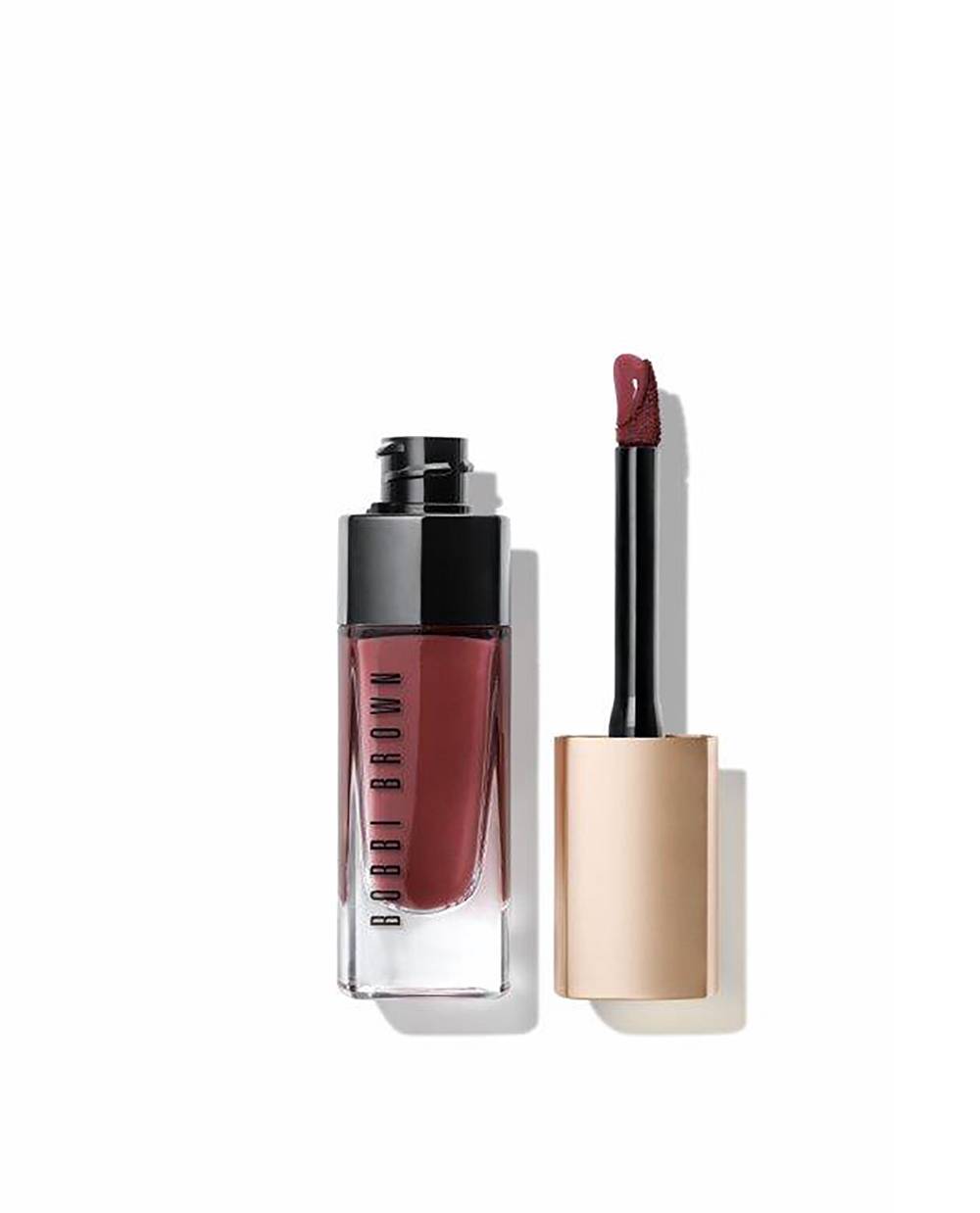 Płynna pomadka z kolekcji Luxe Lip, Bobbi Brown