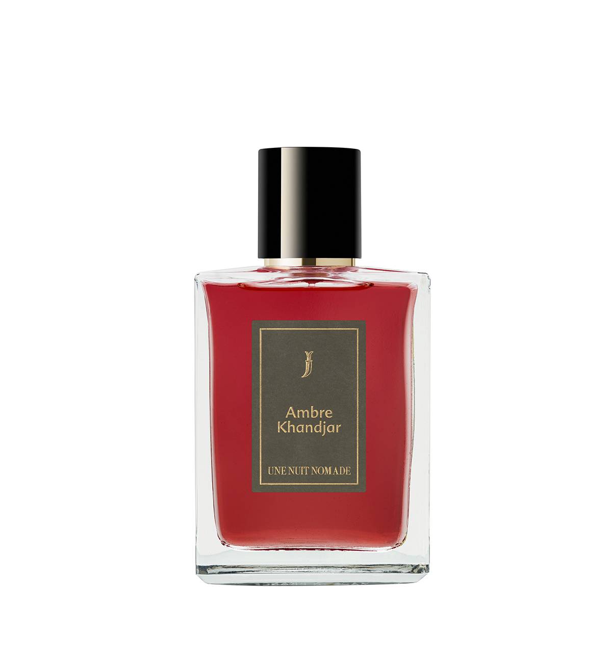 Perfumy Ambre Khandjar