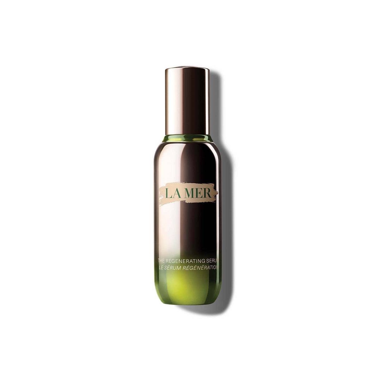 Serum, La Mer