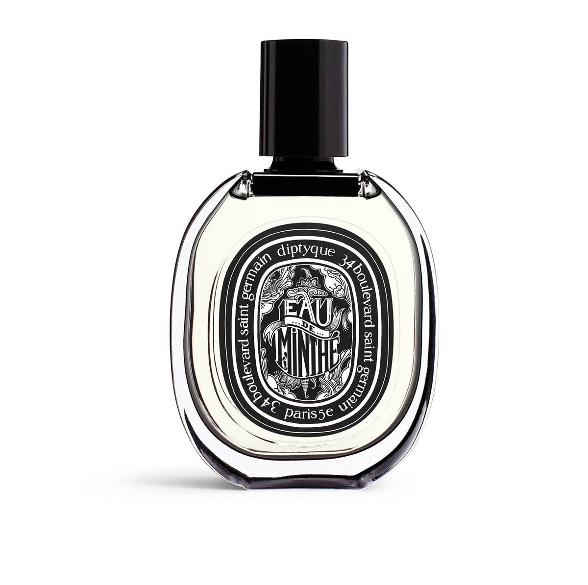 Eau de Minthé, Diptyque