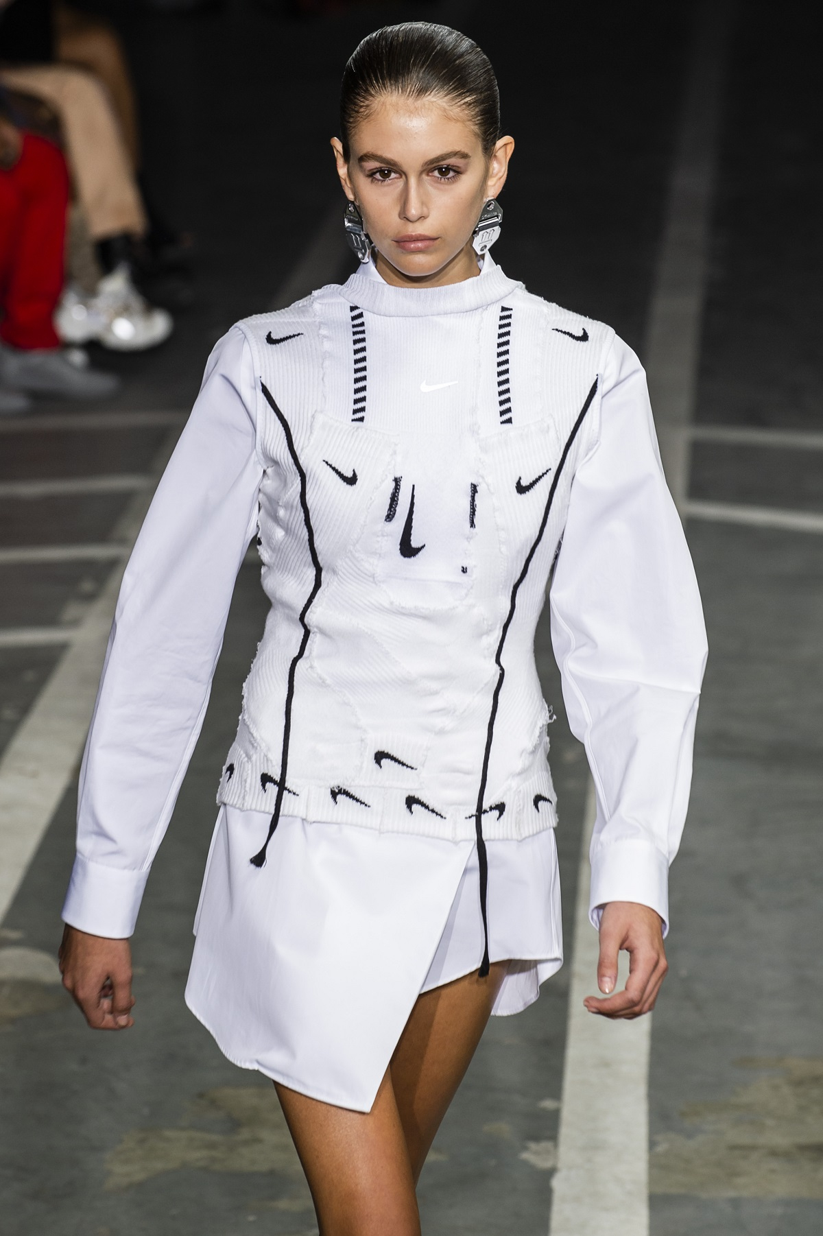 Off-White wiosna-lato 2019