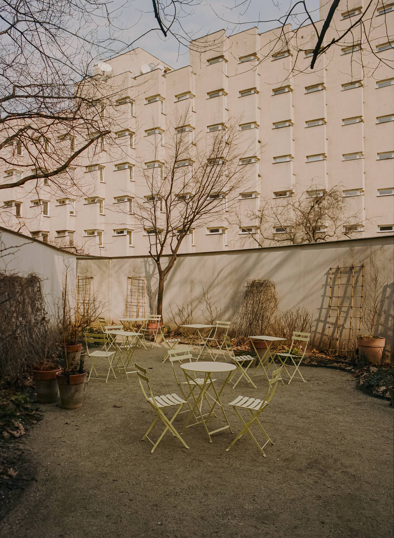 Bar Rascal / Fot. PION Studio
