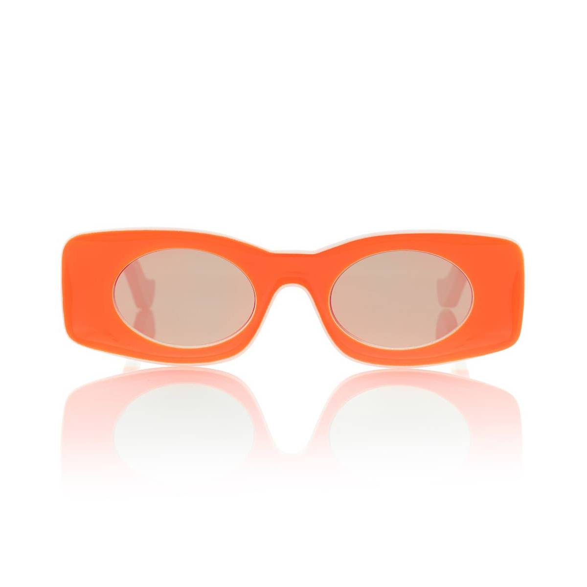 Okulary Loewe (Fot. Materiały prasowe)