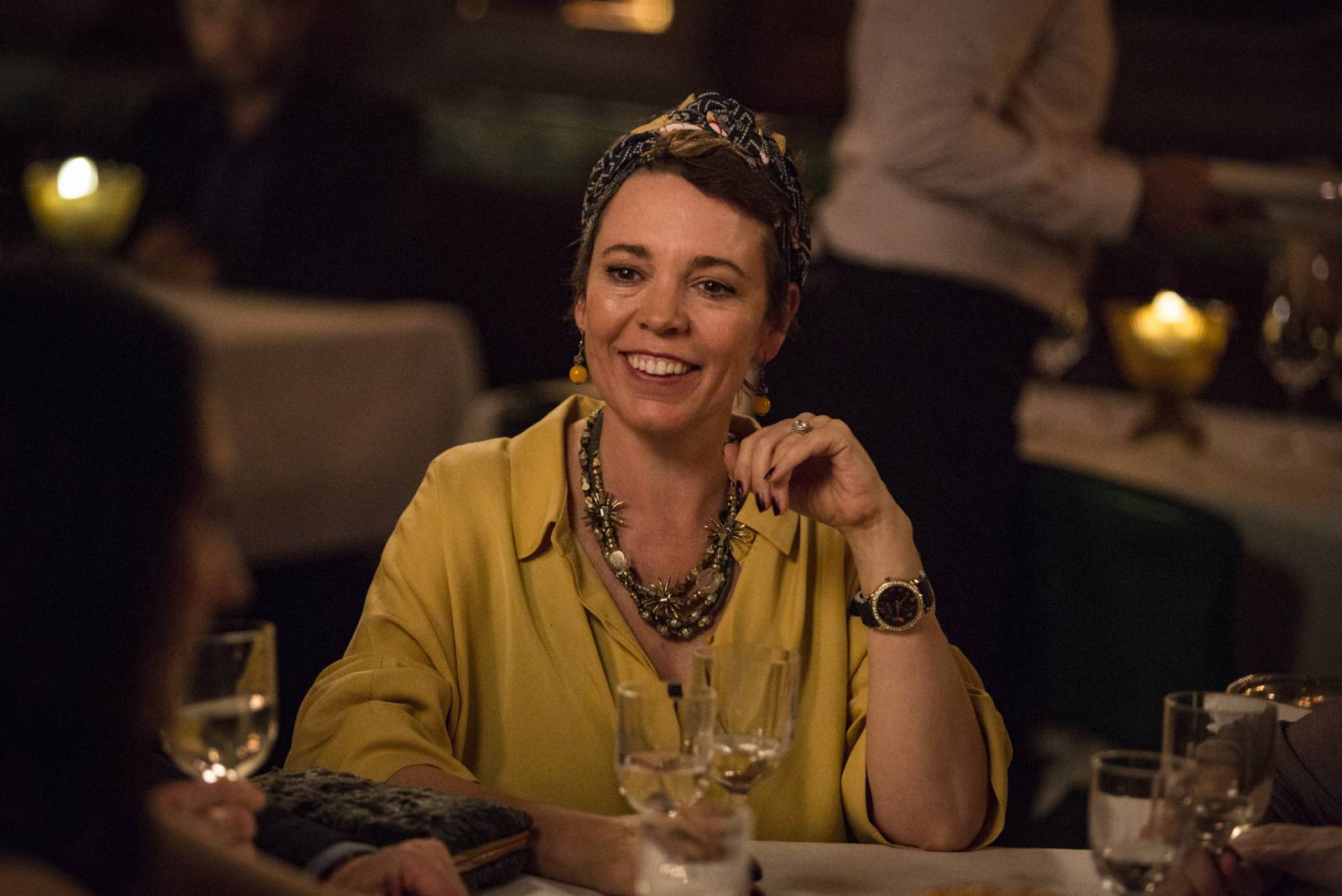 Olivia Colman w serialu „Fleabag” (Fot. Materiały prasowe)