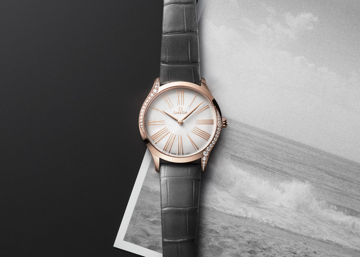 OMEGA Trésor