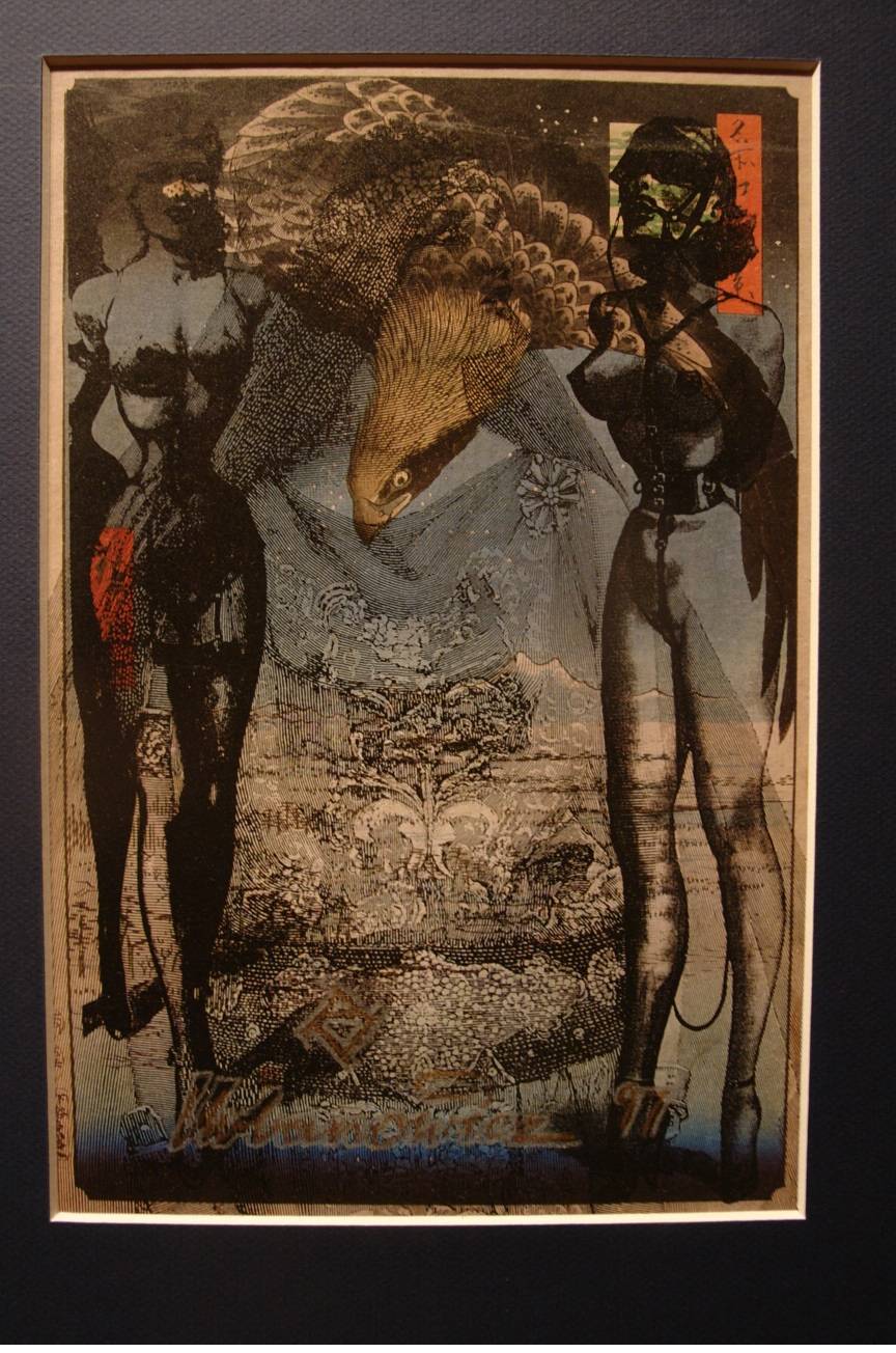 ​Na Hiroshige, Andrzej Urbanowicz