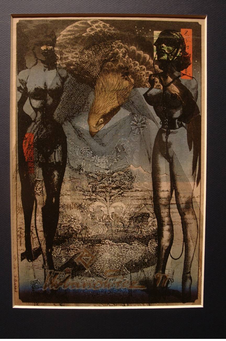 Na Hiroshige, Andrzej Urbanowicz