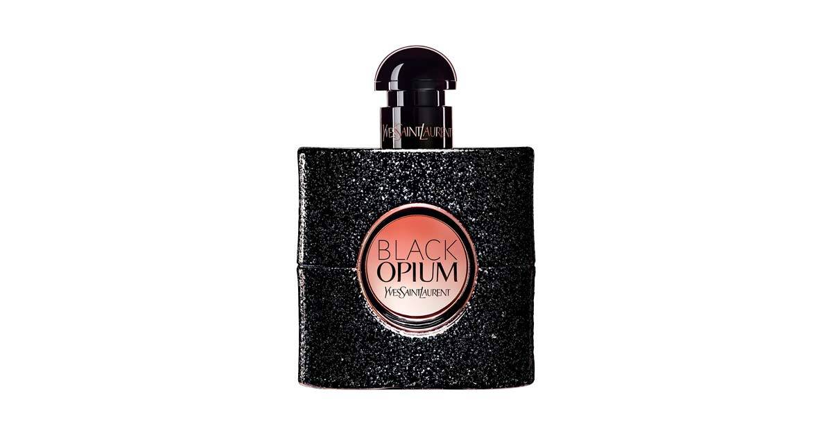 Black Opium (Fot.Materiały prasowe)