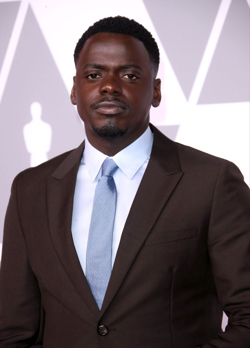 Daniel Kaluuya (Fot. Dan MacMedan, Getty Images)