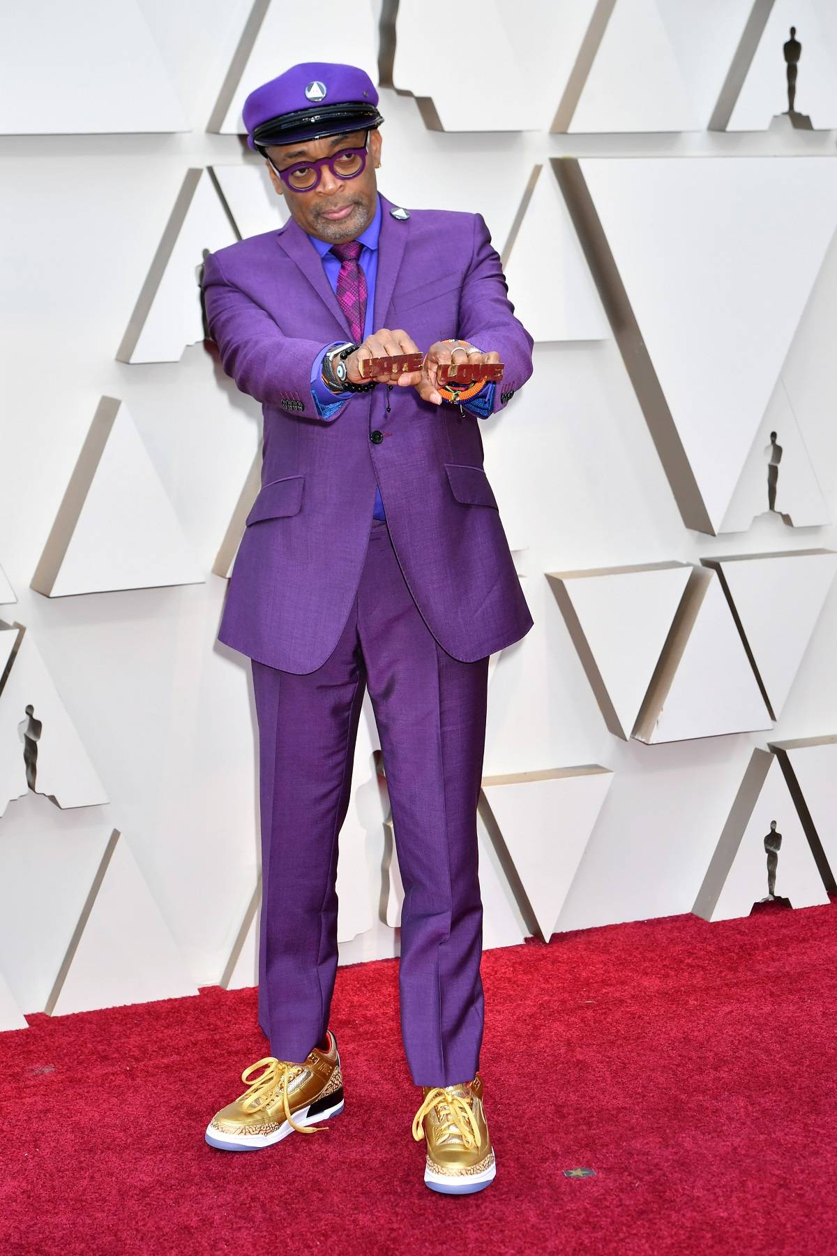 Spike Lee