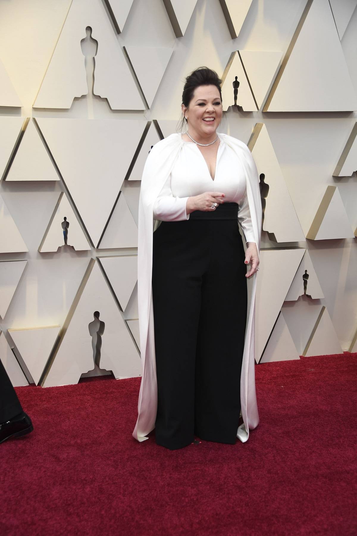 Melissa McCarthy