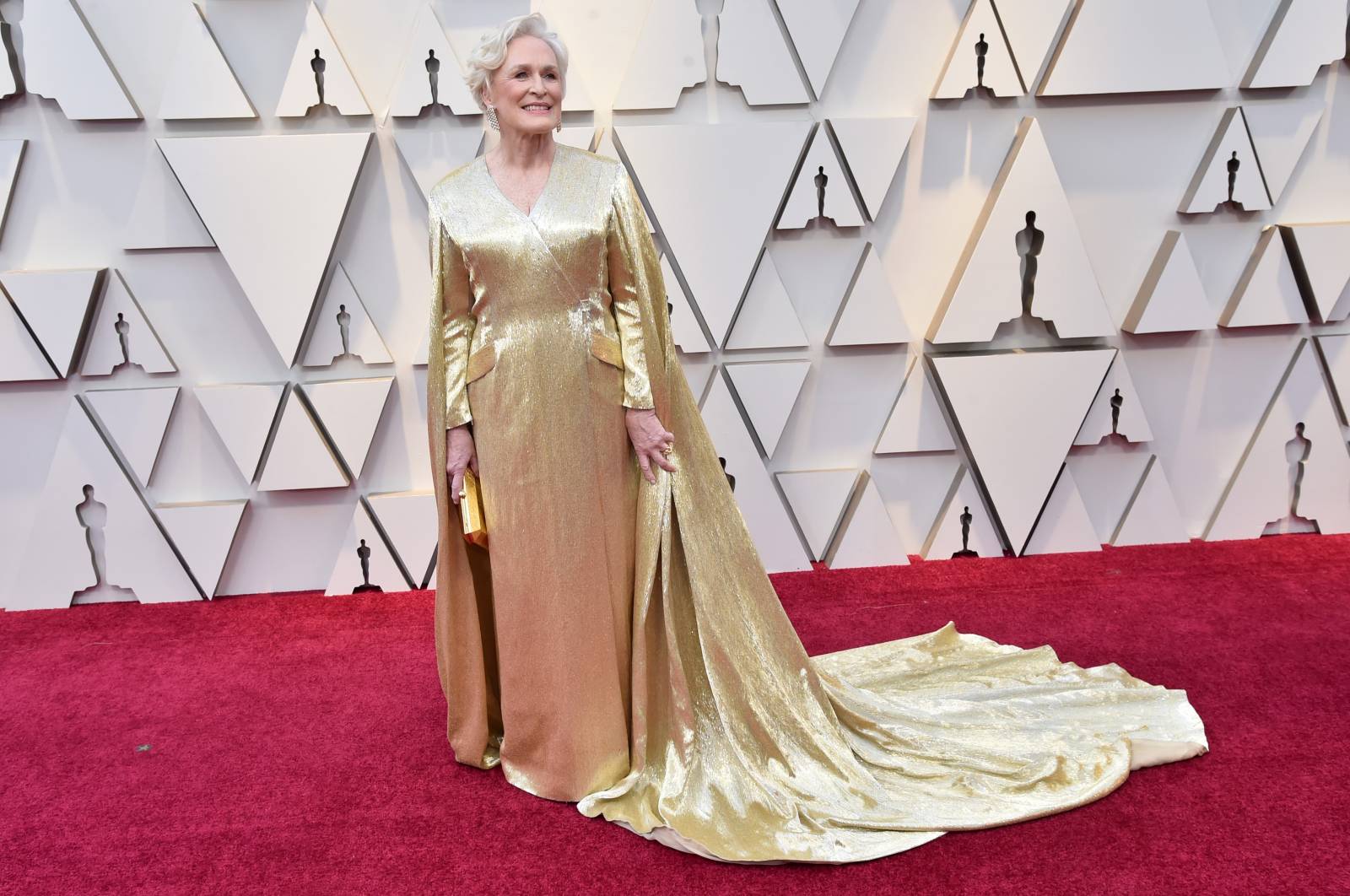 Glenn Close