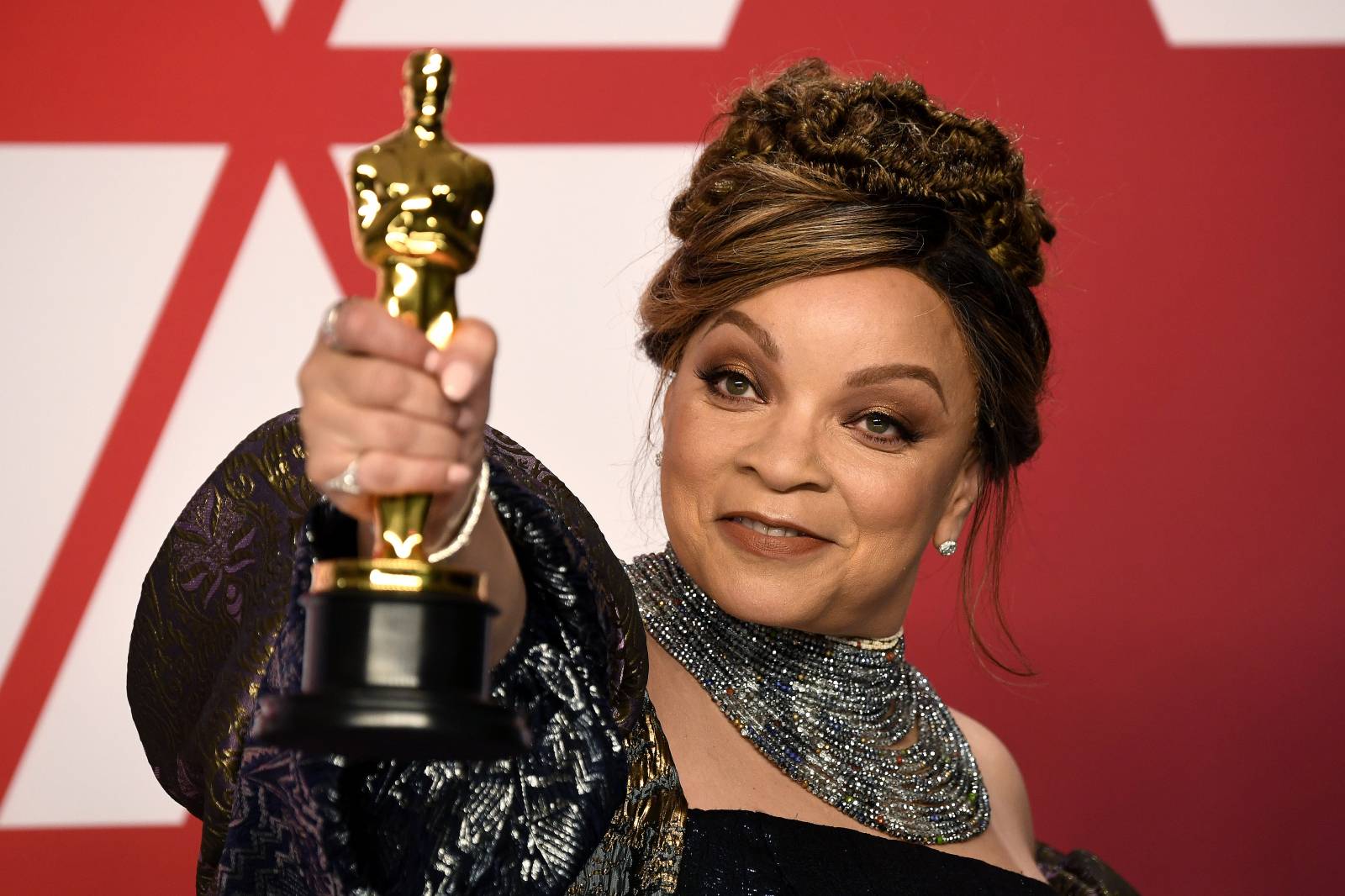 Ruth Carter (Fot. Getty Images)