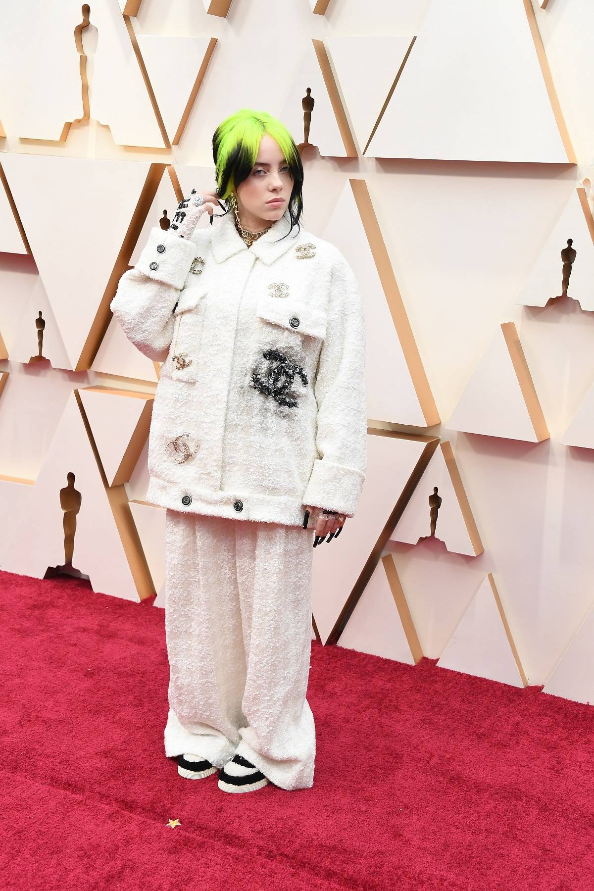 Billie Eilish