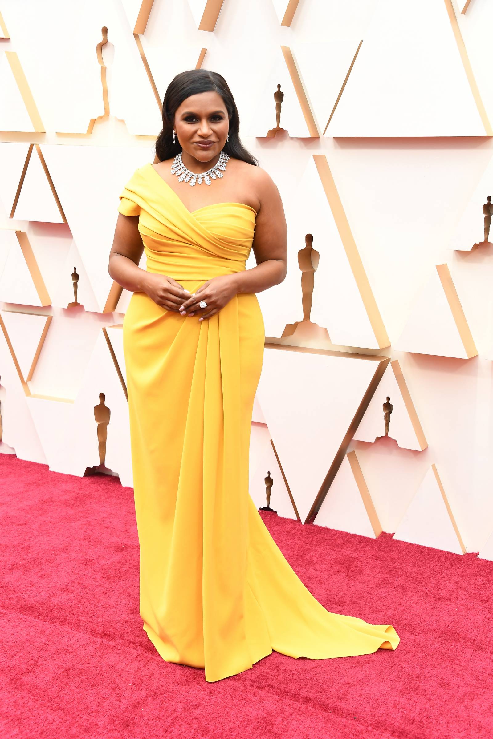 Mindy Kaling