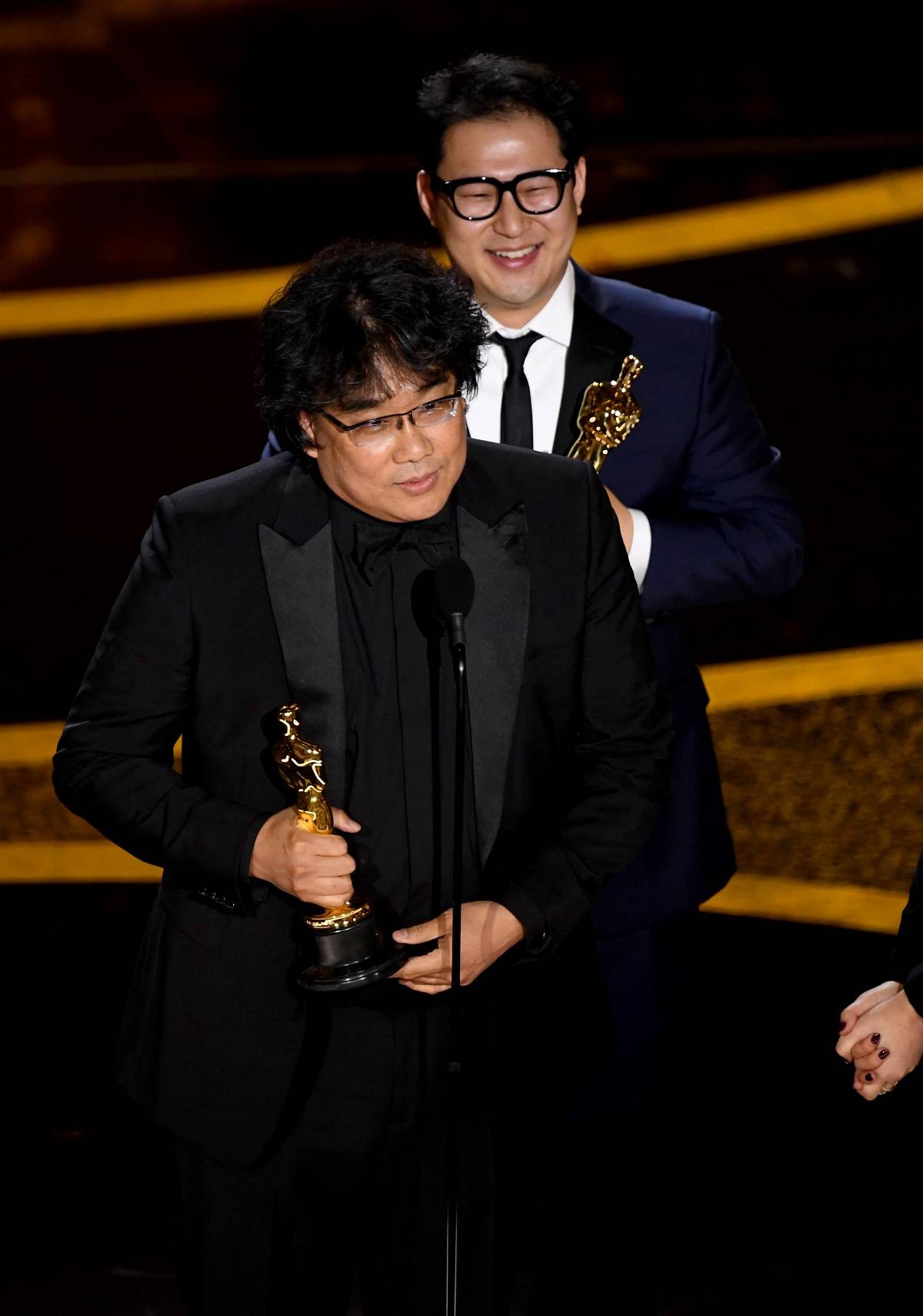 Bong Joon-ho