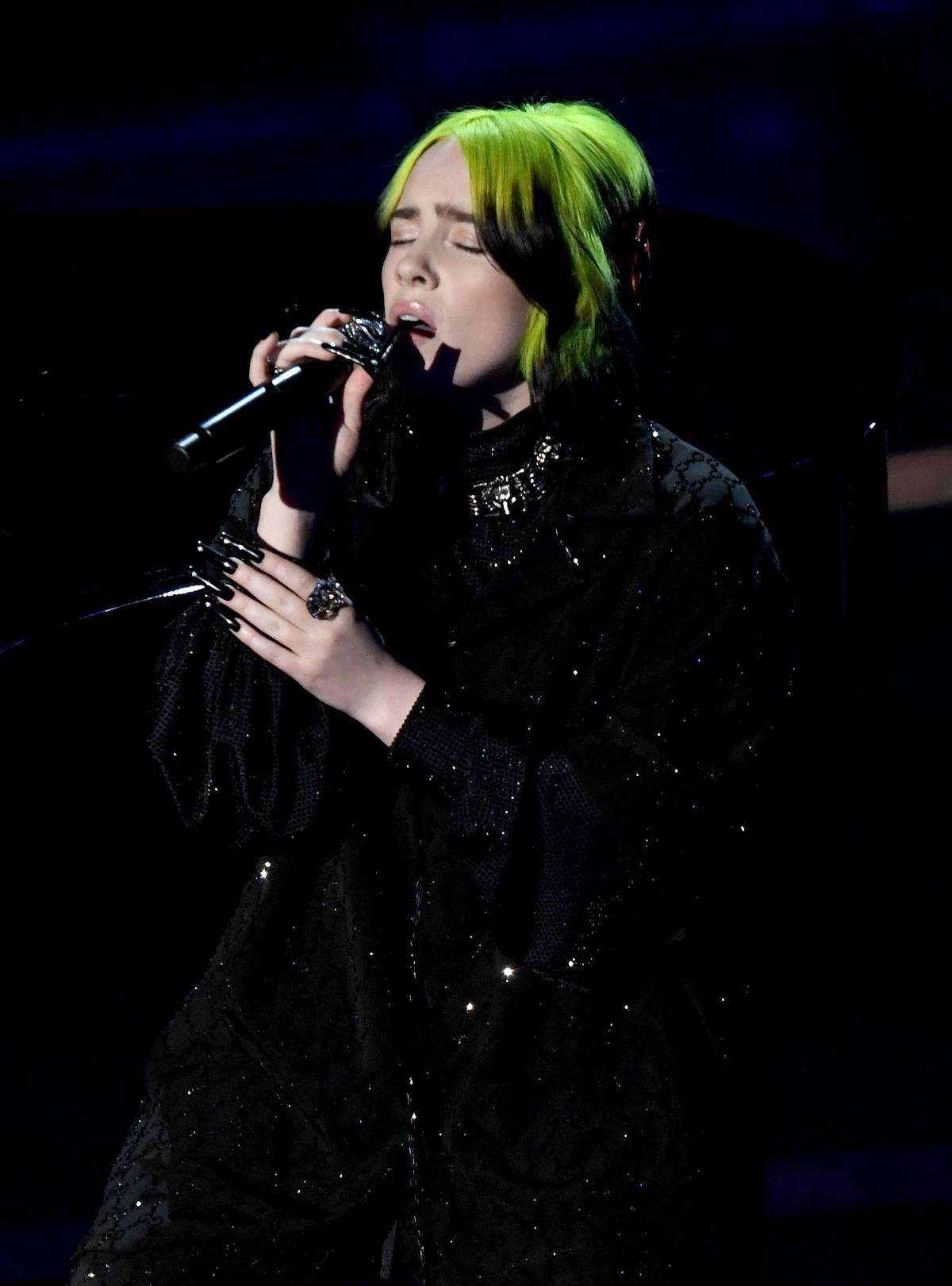 Billie Eilish