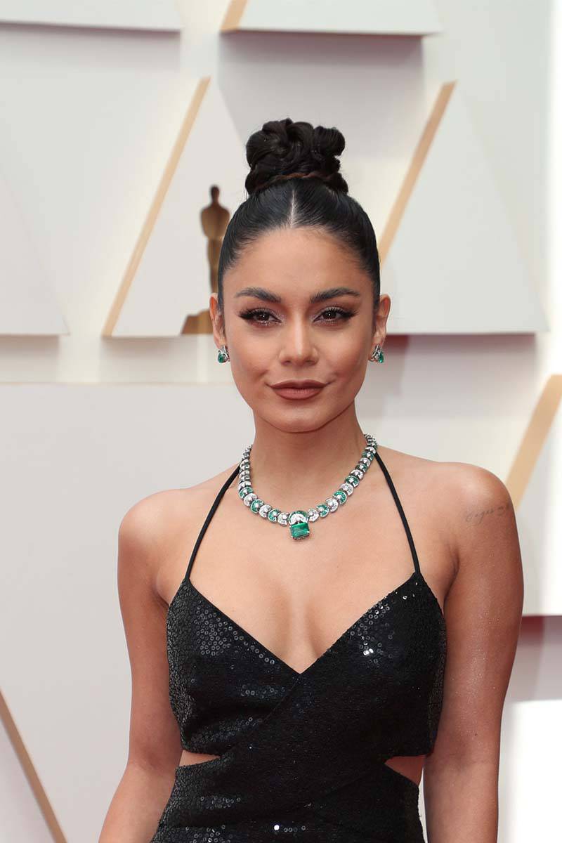 Vanessa Hudgens / (Fot. Getty Images)