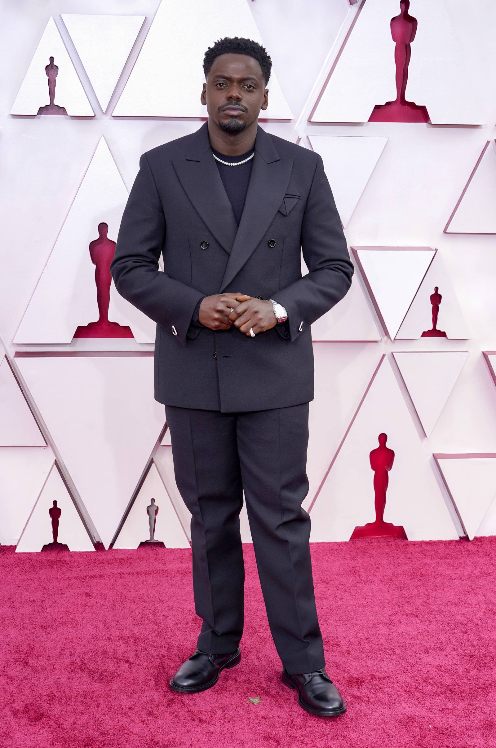 Daniel Kaluuya / Fot. Getty Images