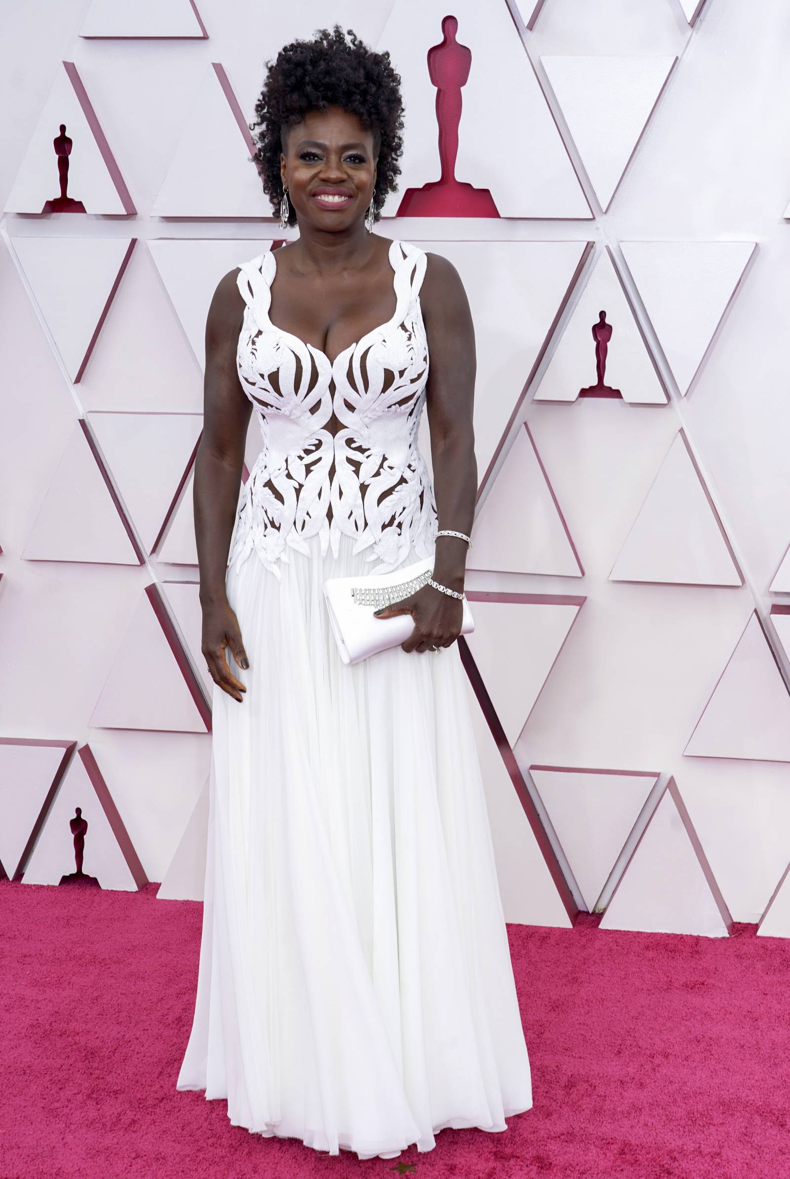 Viola Davis / Fot. Getty Images