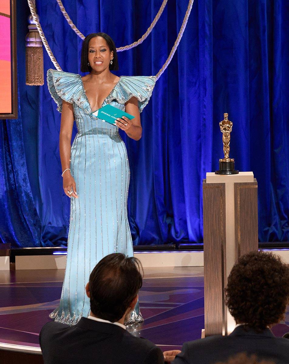 Regina King (Fot. Getty Images)