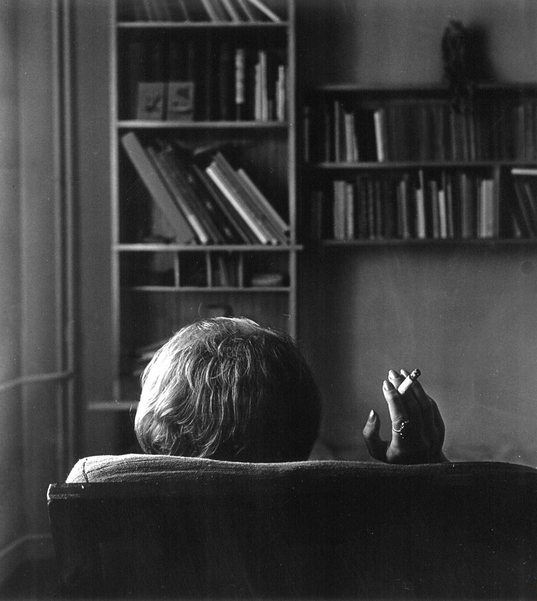 Wisława Szymborska, 1996 rok