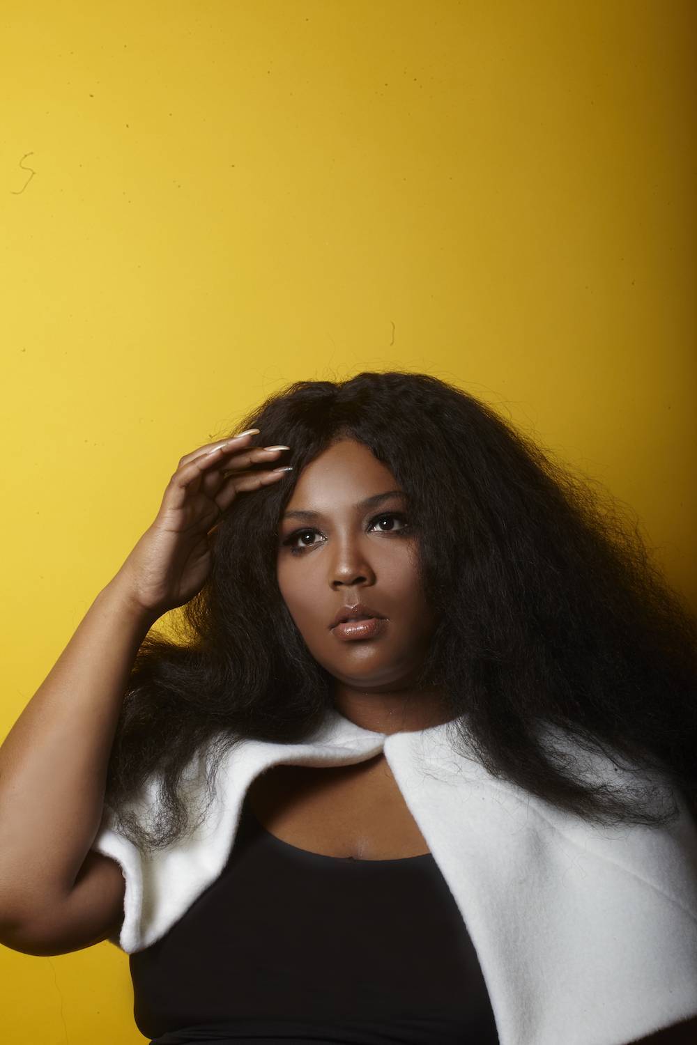 Lizzo (Fot. materiały prasowe)