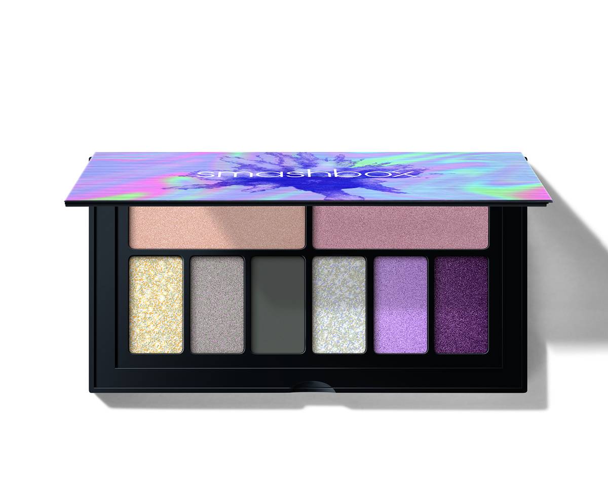 Paletka Smashbox Prism