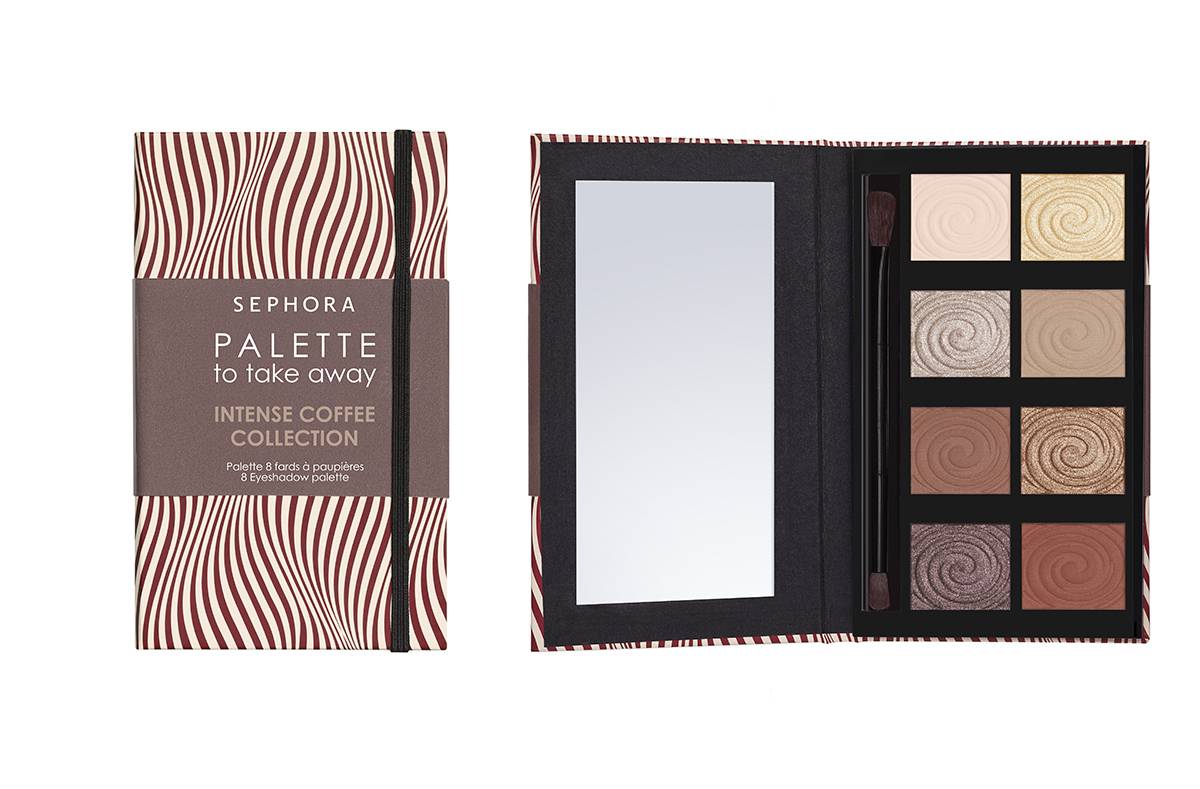 Sephora Palette To Take Away