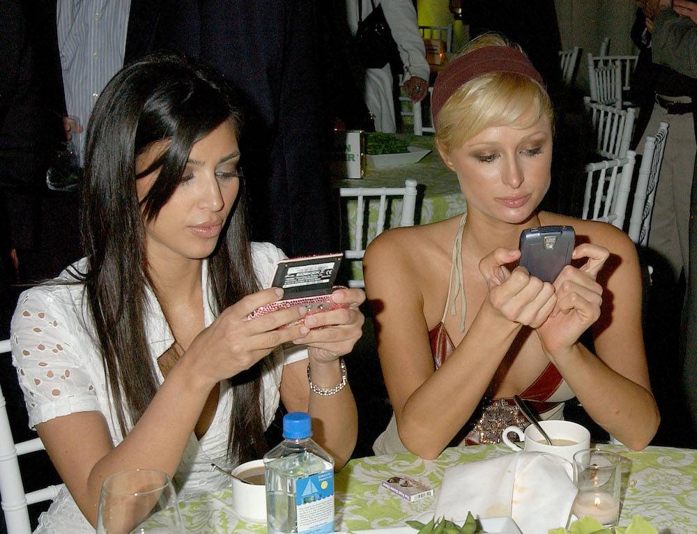 Z Kim Kardashian West (Fot. Getty Images)