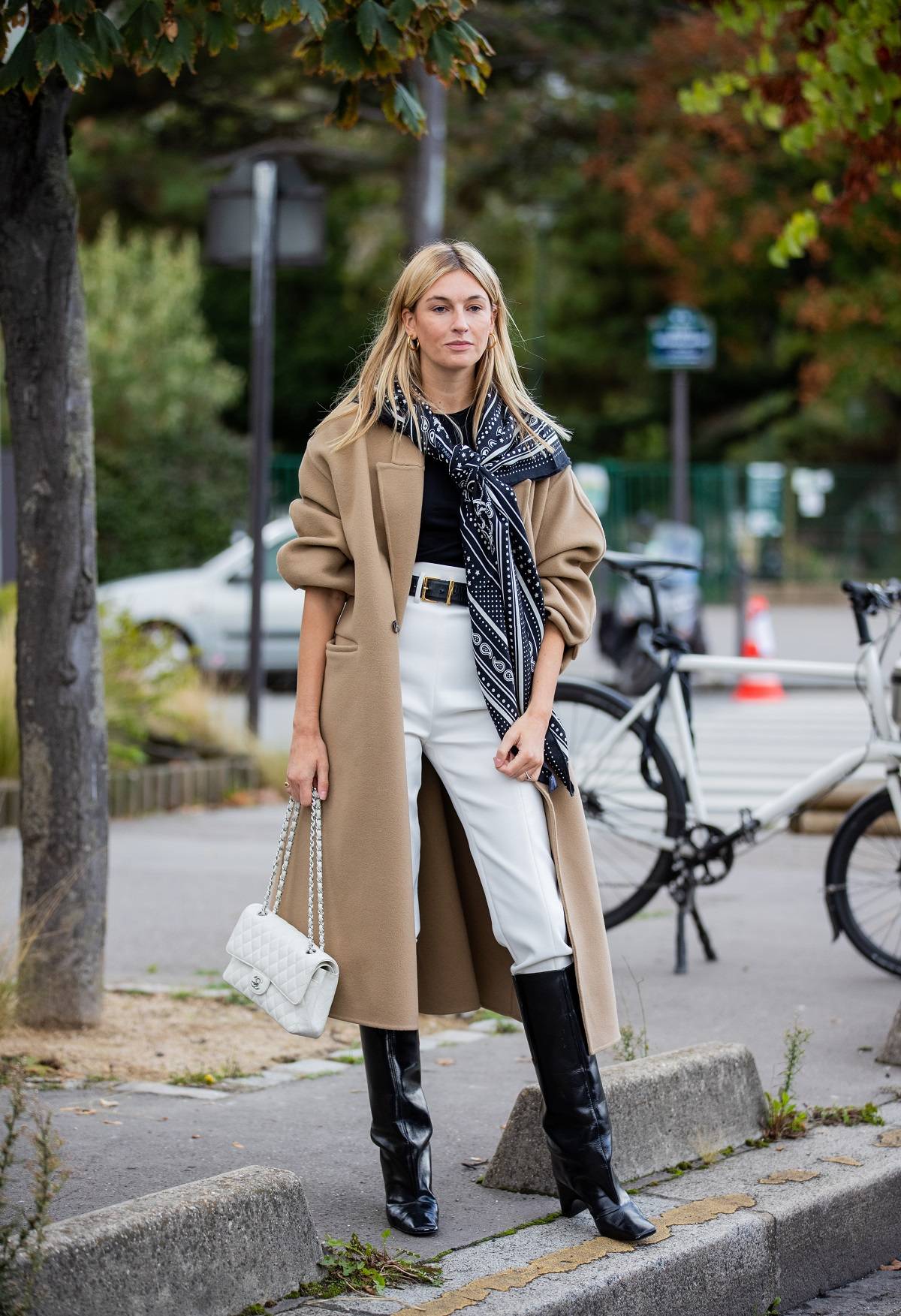 Camille Charriere