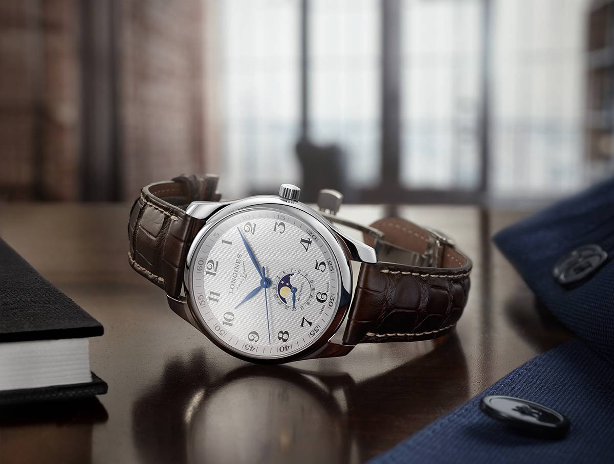 The Longines Masters Collection,