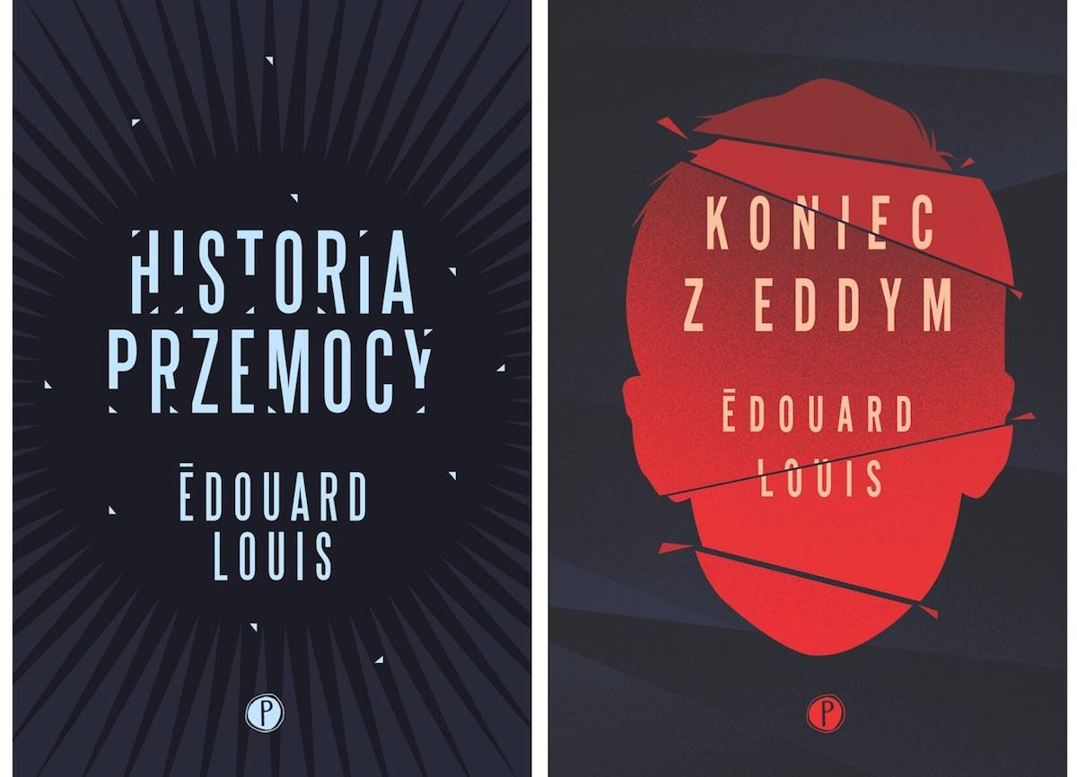 Édouard Louis Historia przemocy, Koniec z Eddym ( Fot. materiały prasowe)