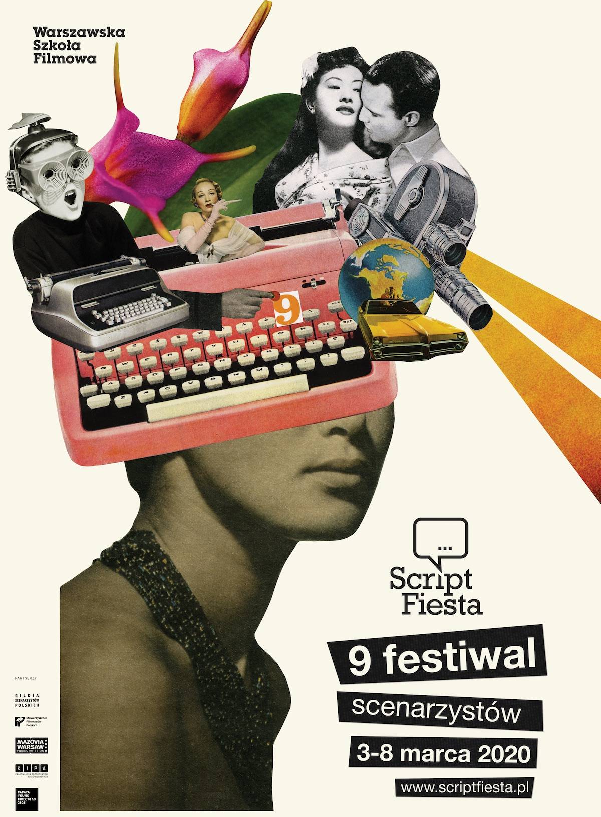 Festiwal Scenarzystów Script Fiesta (Fot. materiały prasowe)