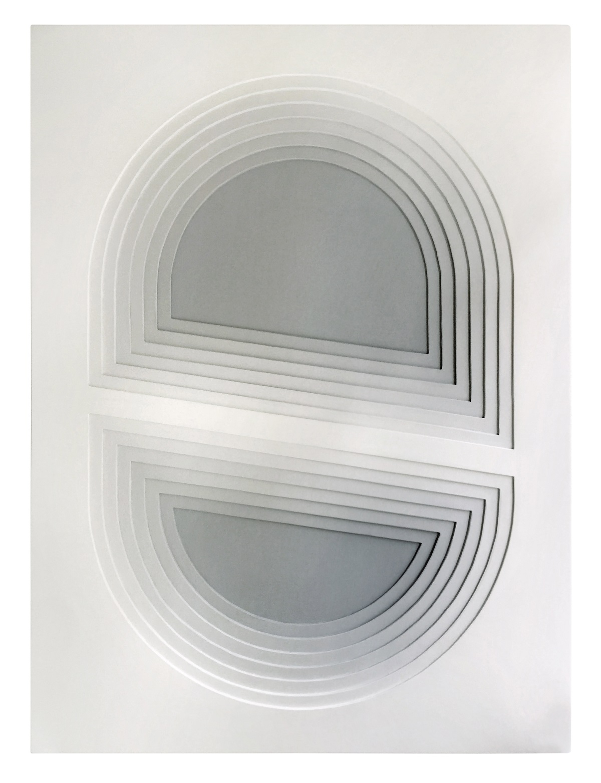 Into The Gray, Paul Bik