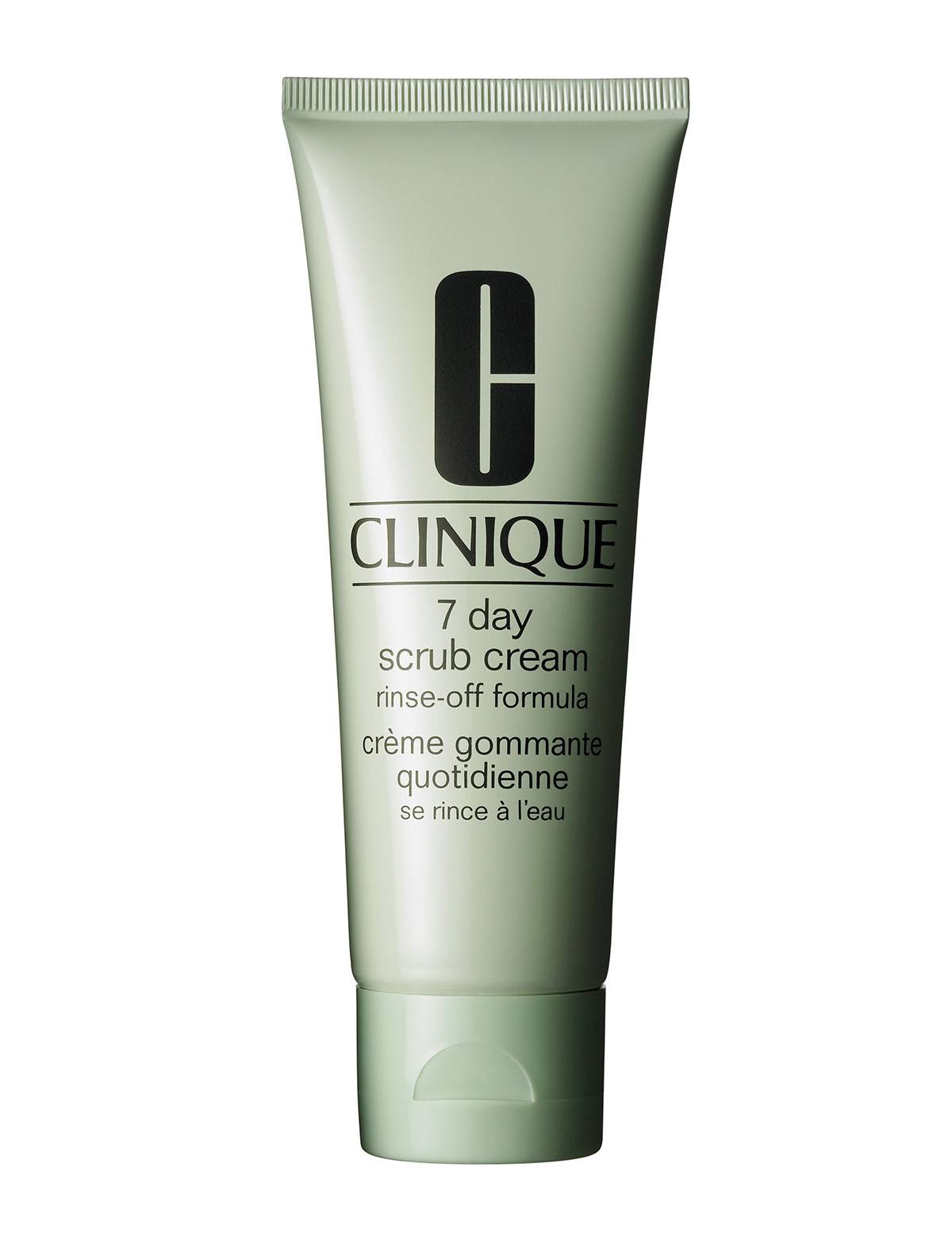 Peeling 7DayScrub Cream, Clinique