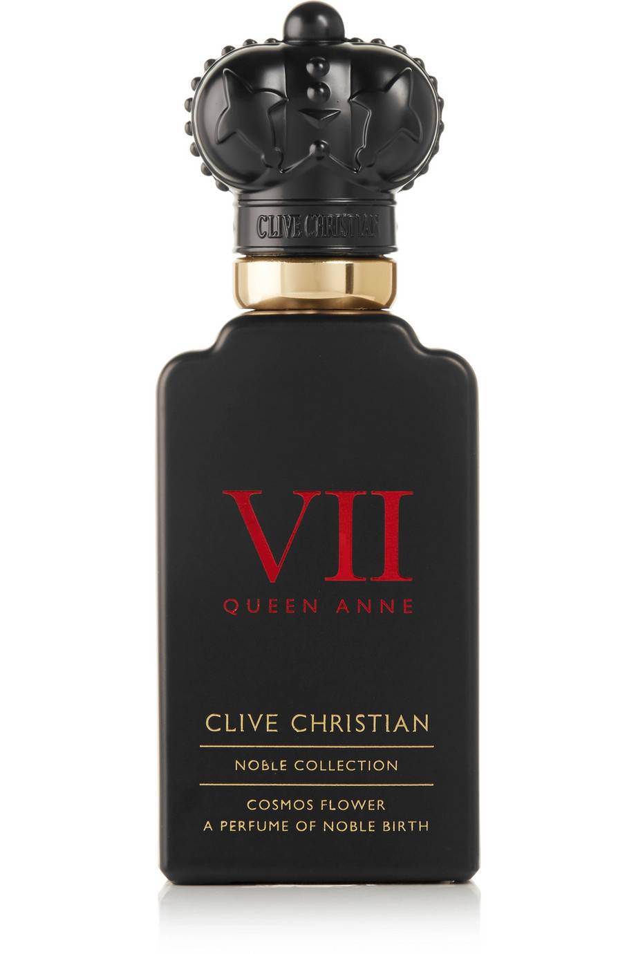 Perfumy Clive Christian, ok. 2100 zł (Fot. materiały prasowe)