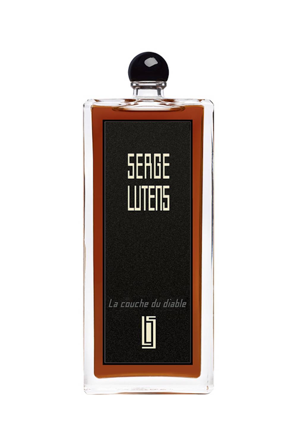 Serge Lutens La couche du diable (Fot. materiały prasowe)