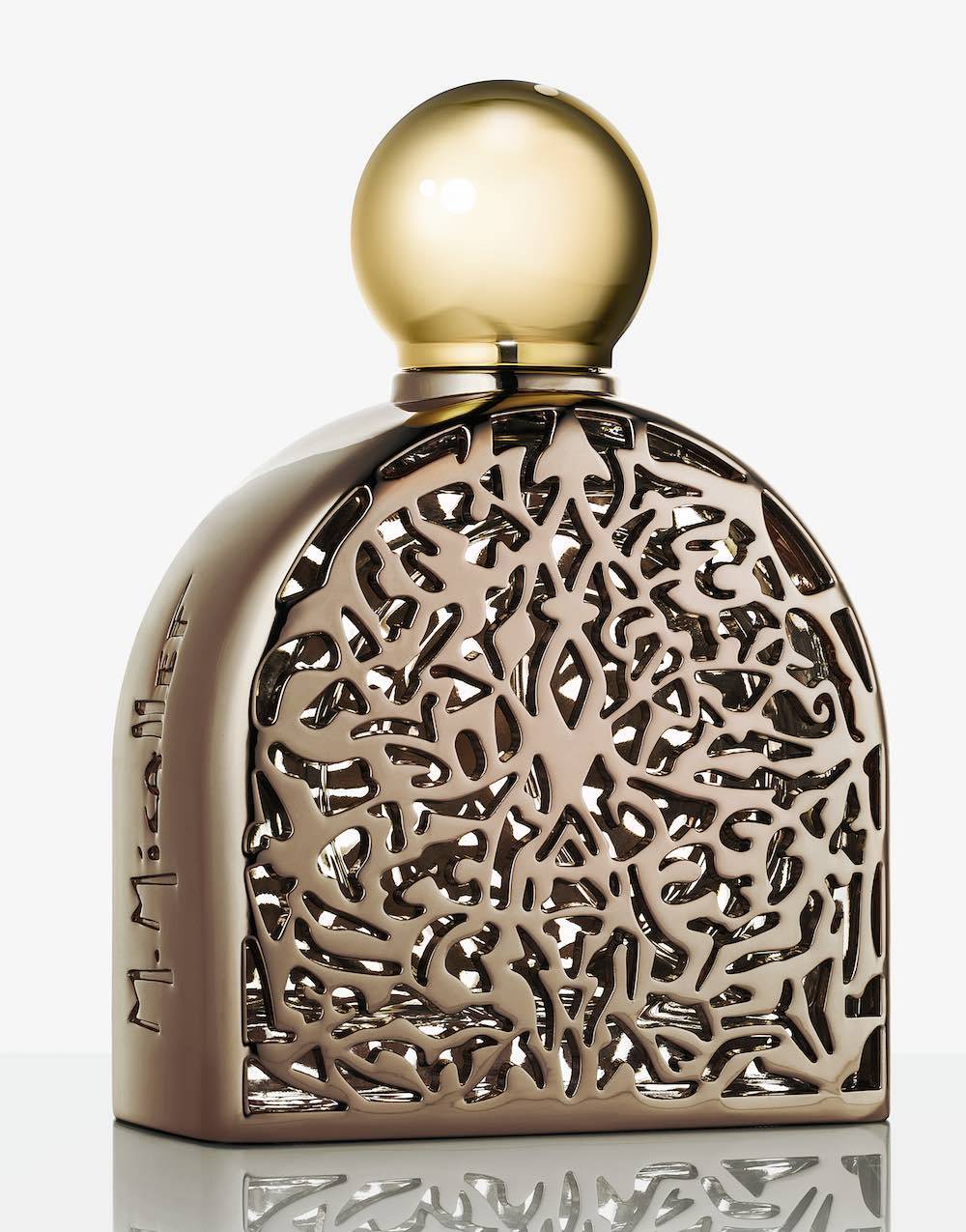 Perfumy M. Micallef (Fot. materiały prasowe)