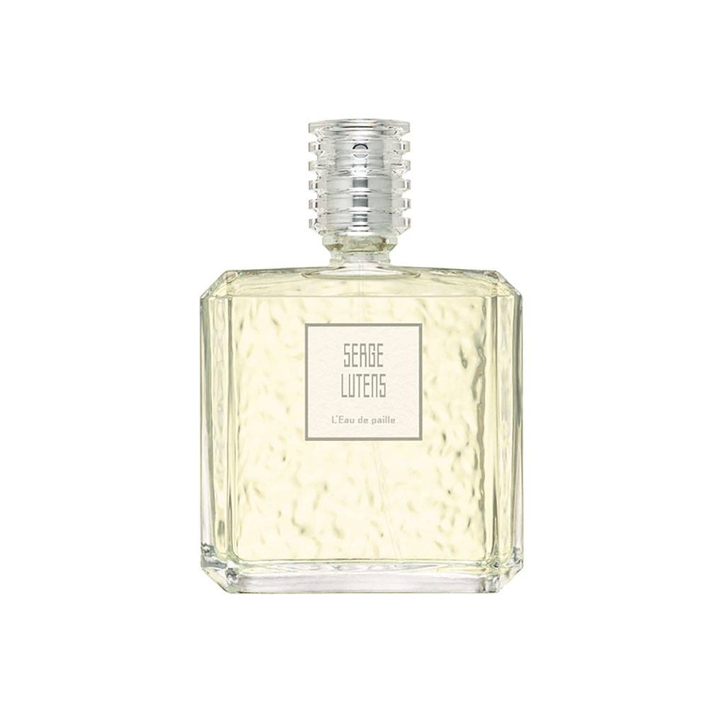 Serge Lutens Eau de Paille