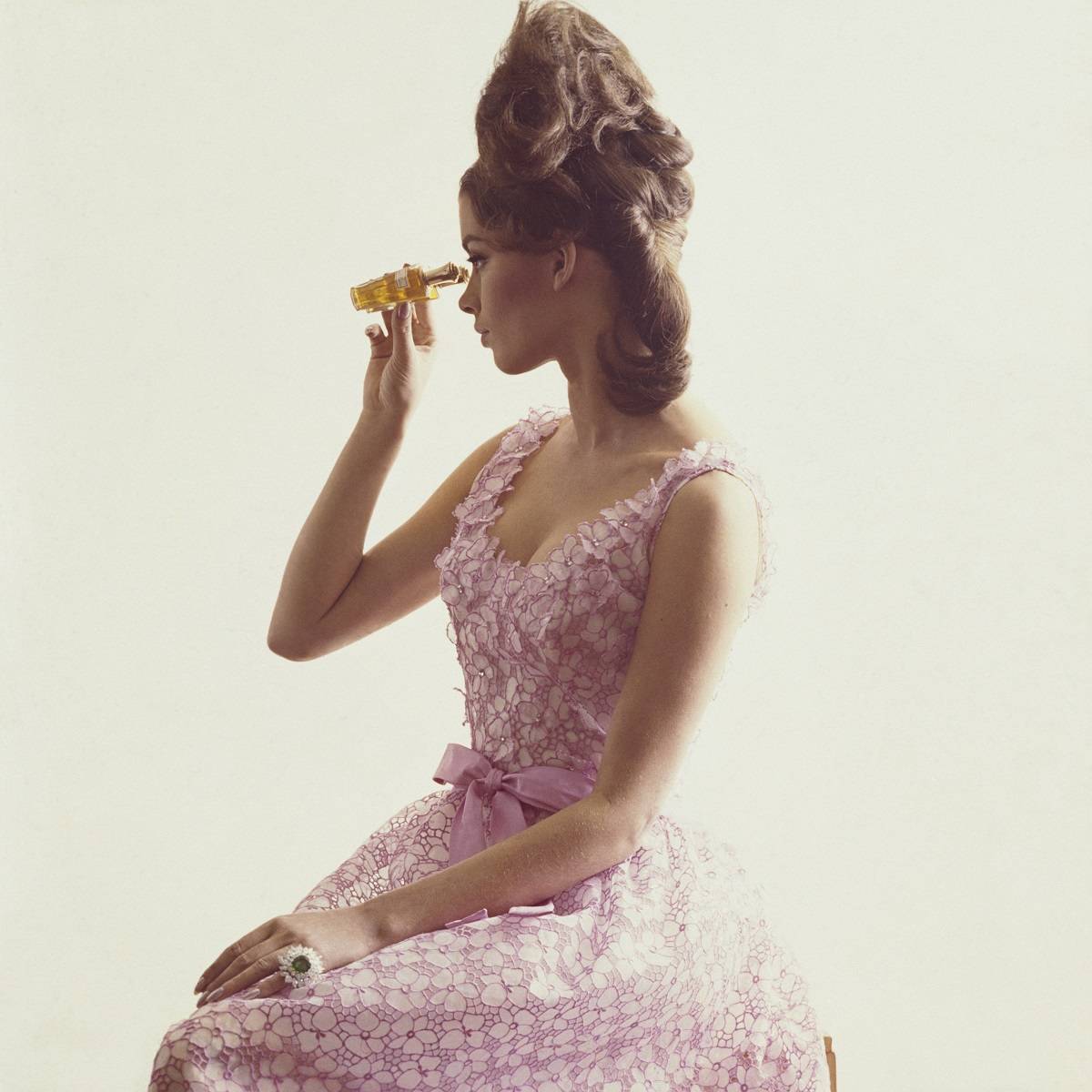 Vanity Fair, 1964 rok