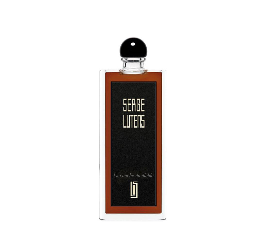 Serge Lutens, La Couche du Diable