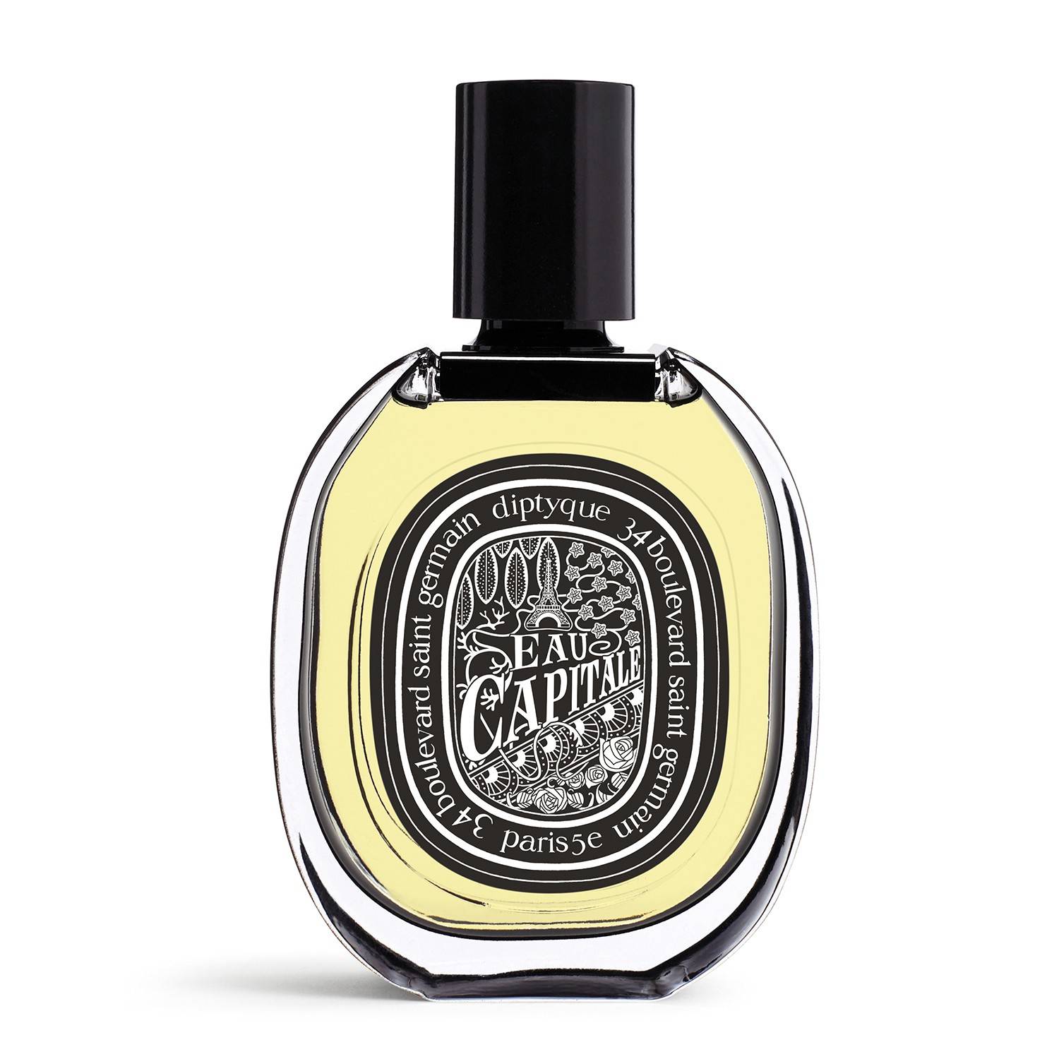 Diptyque Eau Capitale